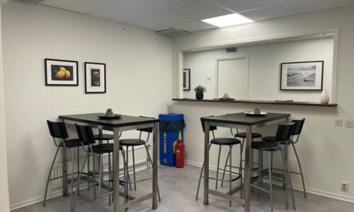 lokalbild 7 - Coworking/Kontorshotell på Fotögatan 6