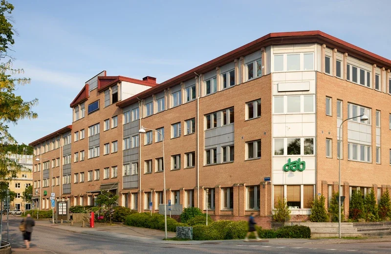 Bild på lokalen - Gårdatorget 1