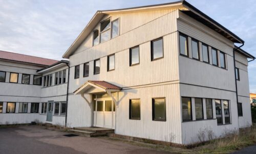 Bild på lokalen - Göteborgsvägen 16