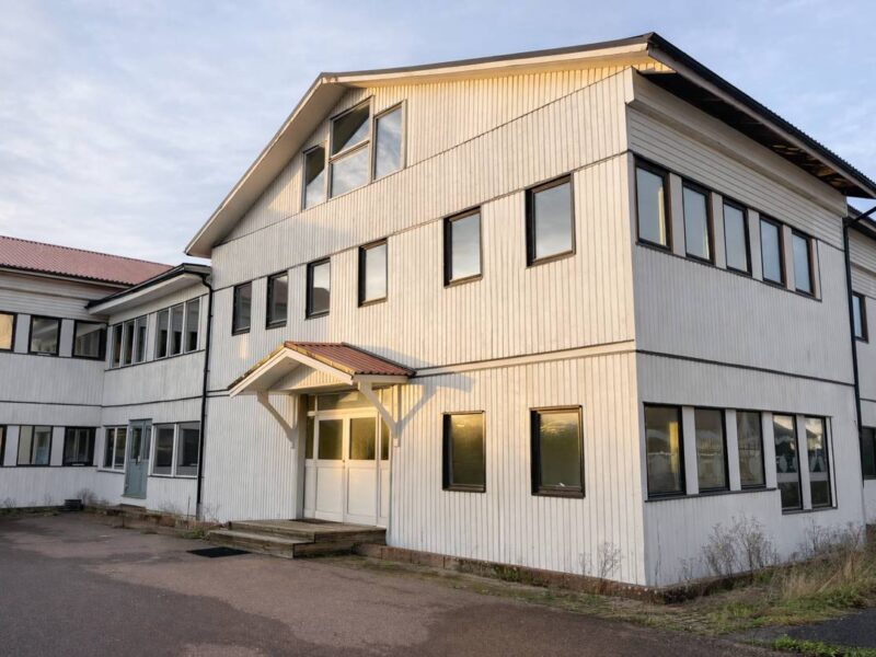 Bild på lokalen - Göteborgsvägen 16