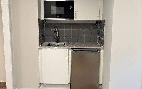 lokalbild 4 - Butik på Hedåsgatan 2