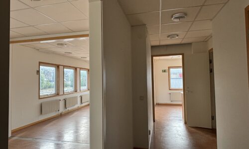 lokalbild 14 - Kontor på Marieholmsgatan 120