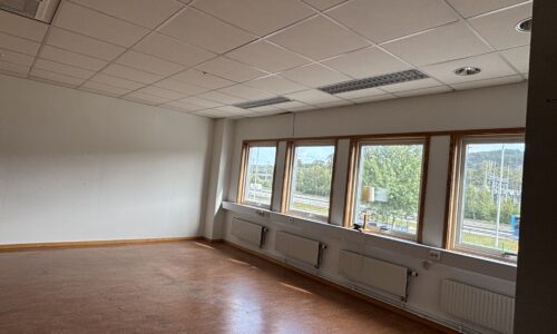 lokalbild 11 - Kontor på Marieholmsgatan 120