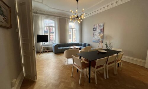 lokalbild 1 - Kontor på E A Rosengrens gata 31