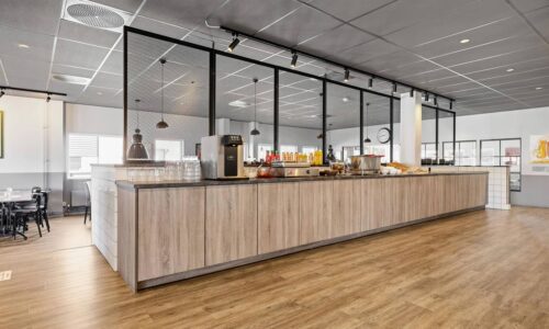 lokalbild 2 - Restaurang eller café på Industrivägen 6