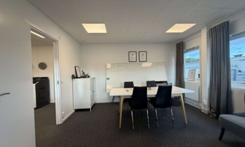 lokalbild 4 - Kontor på Järnringen 50-52