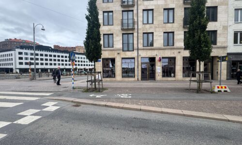 lokalbild 1 - Restaurang eller café på Järntorgsgatan 2