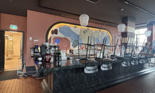lokalbild 3 - Restaurang eller café på Järntorgsgatan 2