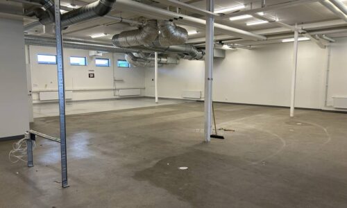 lokalbild 10 - Industri/Verkstad på Kabelgatan 2