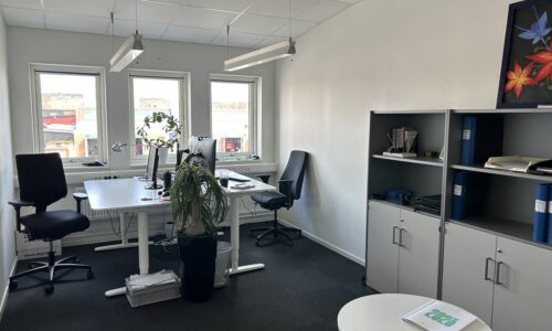 lokalbild 2 - Industri/Verkstad på Kabelgatan 2