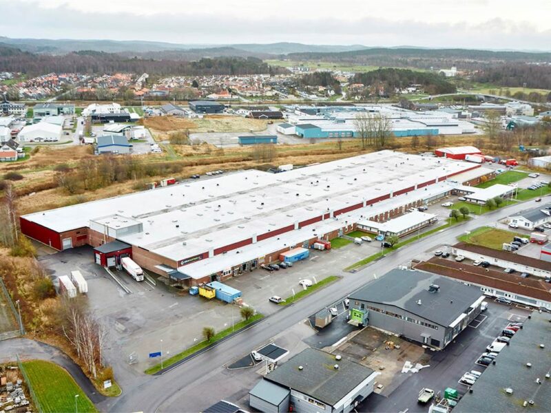 Bild på lokalen - Kabelgatan 5