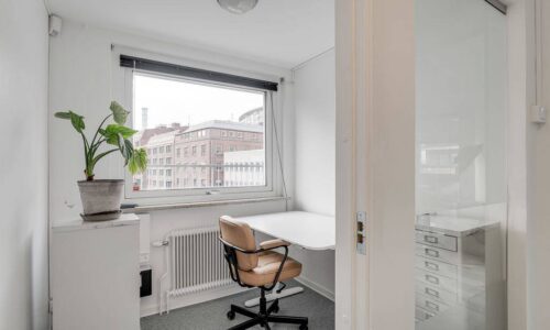 lokalbild 6 - Kontor på Kaserntorget 1