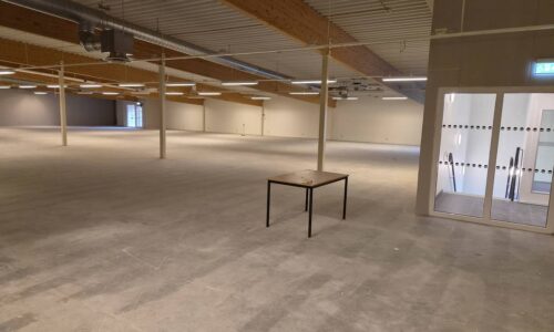 lokalbild 3 - Butik på Klevagårdsgatan 3
