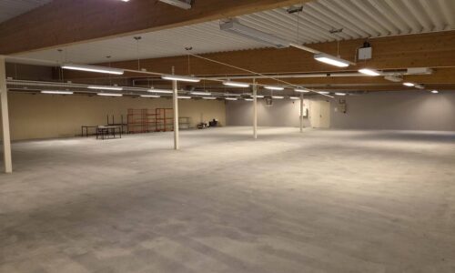 lokalbild 4 - Butik på Klevagårdsgatan 3