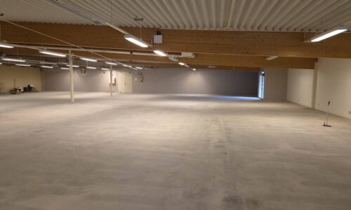 lokalbild 5 - Butik på Klevagårdsgatan 3