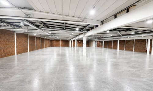 lokalbild 1 - Industri/Verkstad på Koppersbergsvägen 2