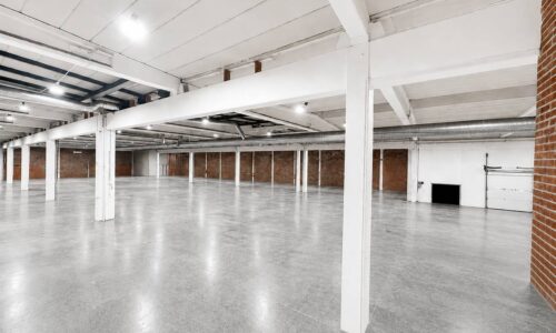 lokalbild 3 - Industri/Verkstad på Koppersbergsvägen 2