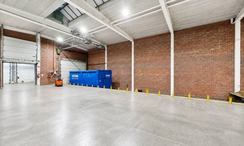 lokalbild 4 - Industri/Verkstad på Koppersbergsvägen 2