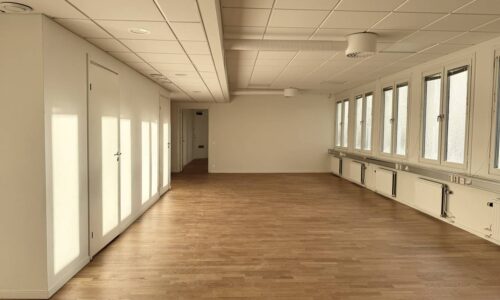 lokalbild 3 - Kontor på Lasarettsgatan 9