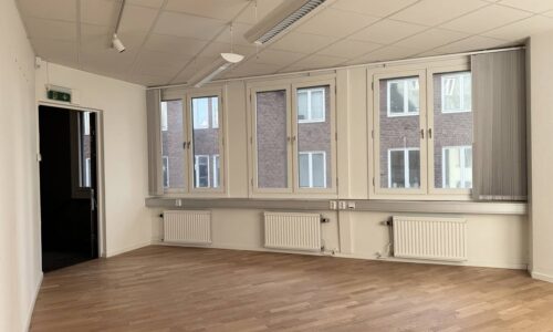 lokalbild 5 - Kontor på Lasarettsgatan 9