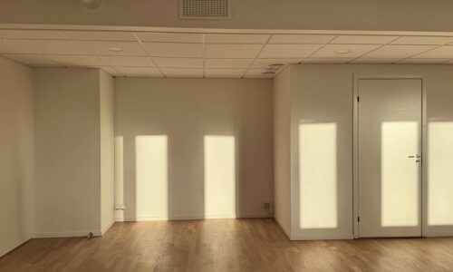 lokalbild 8 - Kontor på Lasarettsgatan 9