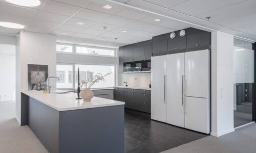lokalbild 4 - Kontor på Lilla Bommen 2