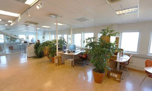 lokalbild 5 - Kontor på Marieholmsgatan 54