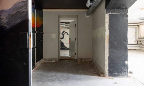lokalbild 6 - Butik på Norra hamngatan 4