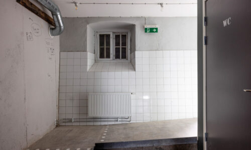 lokalbild 8 - Butik på Norra hamngatan 4