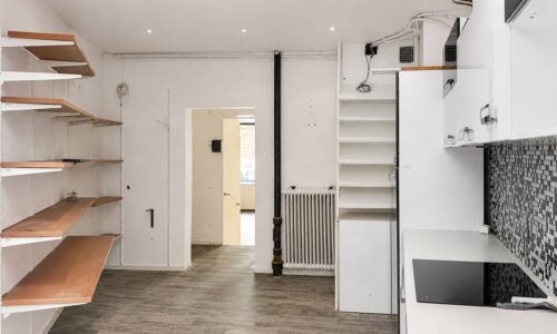 lokalbild 7 - Butik på Odinsgatan 22A