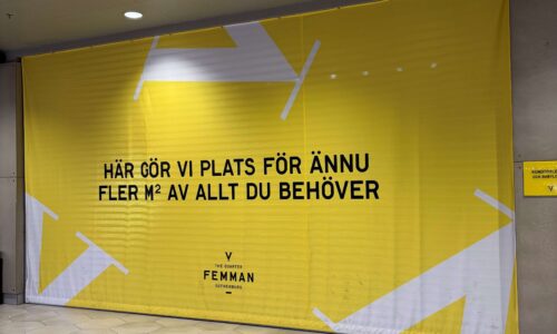 Bild på lokalen - Postgatan 26-32