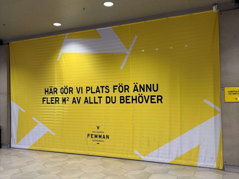 Bild på lokalen - Postgatan 26-32
