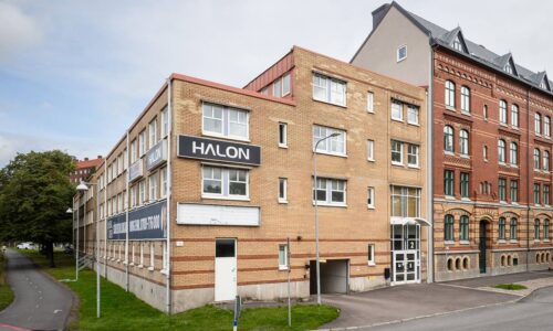 Bild på lokalen - Prästgatan 2