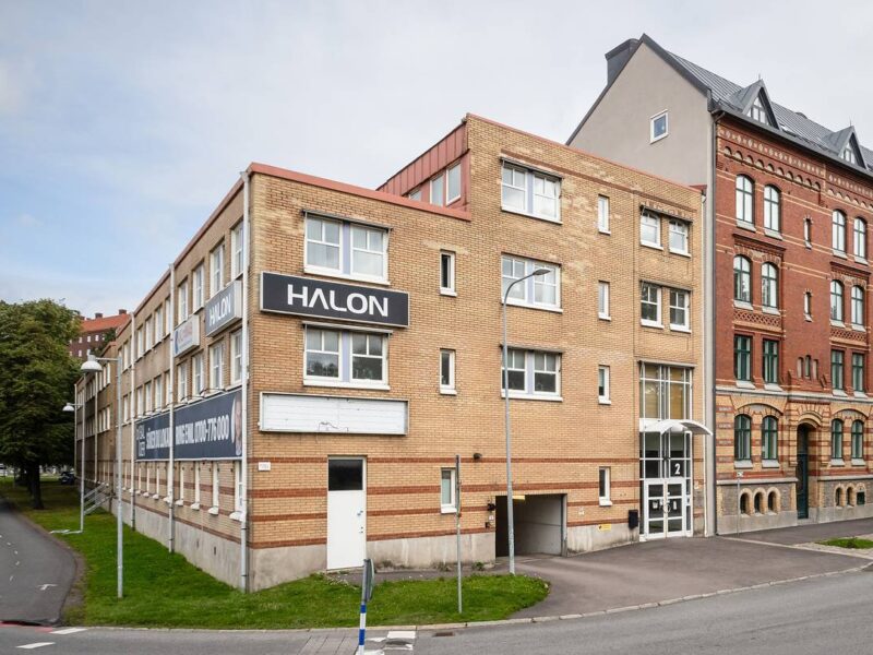 Bild på lokalen - Prästgatan 2