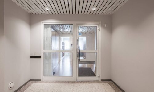 lokalbild 8 - Kontor på Sisjö kullegata 8