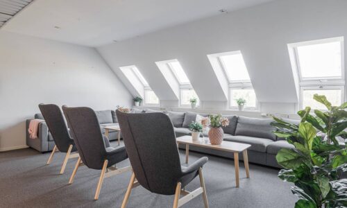 lokalbild 9 - Kontor på Sisjö kullegata 8