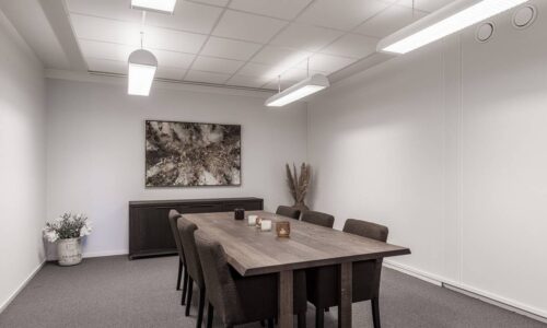 lokalbild 10 - Kontor på Sisjö kullegata 8