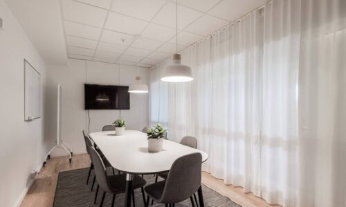 lokalbild 11 - Kontor på Sisjö kullegata 8