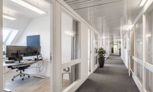 lokalbild 12 - Kontor på Sisjö kullegata 8