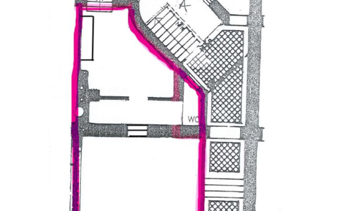 lokalbild 9 - Butik på Odinsgatan 22A