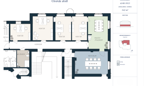 lokalbild 5 - Coworking/Kontorshotell på Danska Vägen 20