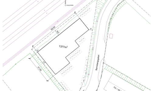 lokalbild 8 - Lager med kontor på Barnebergsgatan 31