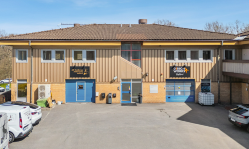 lokalbild 4 - Kontor på Ålegårdsgatan 1