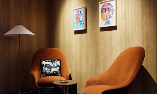 lokalbild 5 - Coworking/Kontorshotell på Södra Hamngatan 55