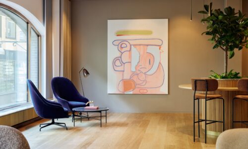 lokalbild 6 - Coworking/Kontorshotell på Södra Hamngatan 55