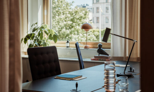 lokalbild 4 - Coworking/Kontorshotell på Södra Hamngatan 55