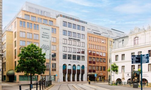 Bild på lokalen - Södra Hamngatan 55