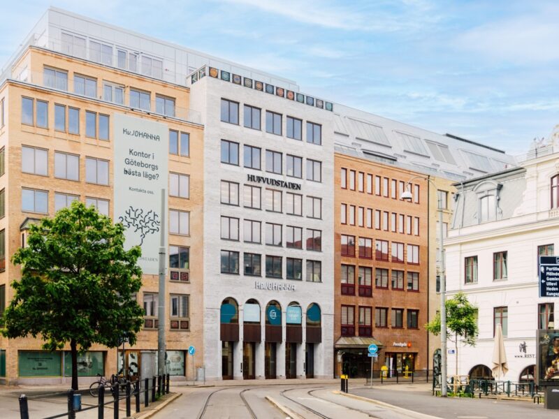 Bild på lokalen - Södra Hamngatan 55