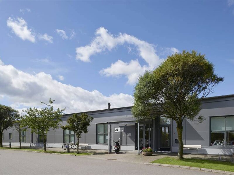 Bild på lokalen - Spadegatan 7