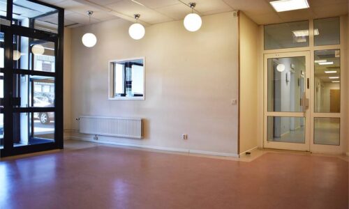 lokalbild 1 - Kontor på Spadegatan 7